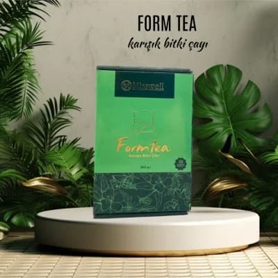 FORMTEA
