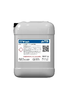 TTWash Beton Yüzey Katkısı-5 kg