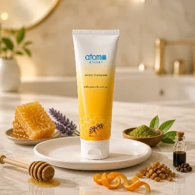 Atomy Diş Macunu 200 ML 5 Adet