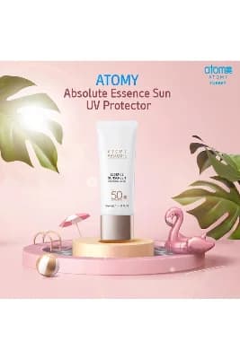 Absolute Essence Güneş Kremi Uv Koruyucu