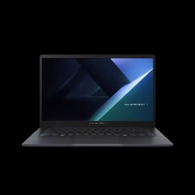 ASUS B1403CVA-I516G512B3D, ExpertBook B1, i5-1334U, 14" FHD, 16Gb DDR5 Ram, 512Gb SSD, Paylaşımlı Ekran Kartı, Free Dos, Kurumsal Notebook