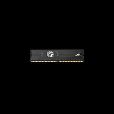 AGI AGI320A32UD138-ST, 32GB, DDR4, 3200Mhz, CL22, Soğutuculu, Desktop, Gaming RAM