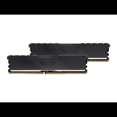 MUSHKIN redLine, MRF4U360JNNM8GX2, 2x8Gb Kit, 3600Mhz, DDR4, CL18, Desktop Gaming RAM (Soğutuculu)