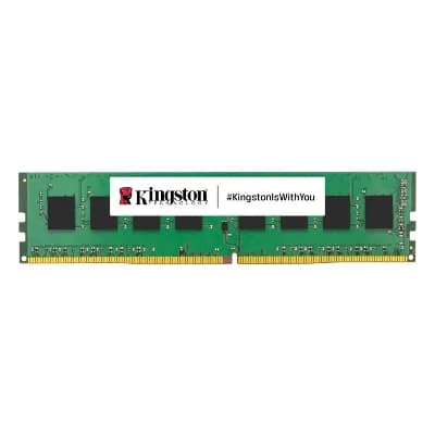KINGSTON KVR32N22D8/16WP, 16Gb, 3200Mhz, DDR4, CL22, Desktop RAM