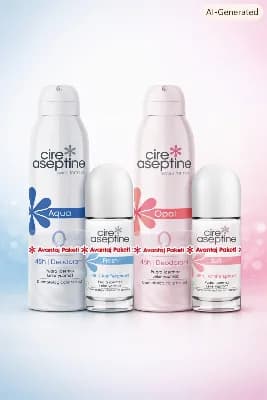 2 Lİ SET AQUA + OPAL DEO SOFT ROLL-ON