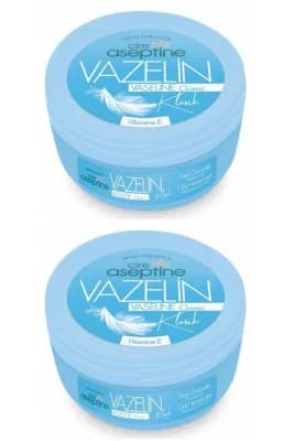 Vazelin Klasik 150ml X2 Adet