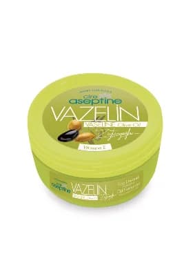 Vazelin Zeytin Yağlı 150 ml 3 Lü Krem