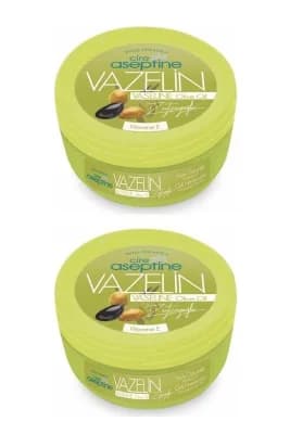 Cire Aceptine Zeytinyağı Vazelin 150ml 2 Adet