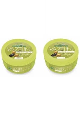 Cire Aceptine 2 X Vazelin 150 ml Zeytinyağlı