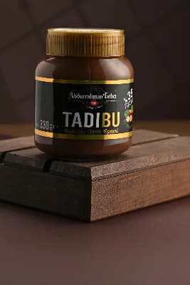 Tadıbu Kakaolu Fındık Ezmesi 330 Gr