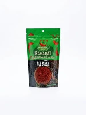 İpek Acı Pul Biber 250gr