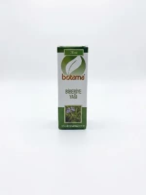 AHDAR VEGAN 20ML.BİBERİYE YAĞI