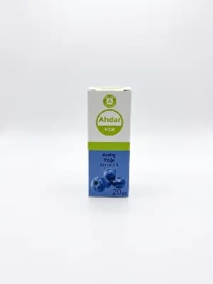 Ahdar Ardıç Yağı 20 Ml