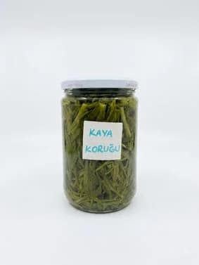 Evlek Ev Yapımı Kaya Koruğu Mezesi