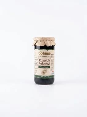 Biotama Çam Kozalağı Pekmezi 620GR