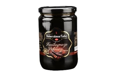 Keçi Boynuzu Pekmezi Cam 800 Gr