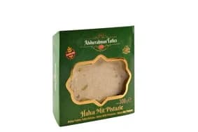 Tahin Helvası A.Fıstıklı 300 Gr