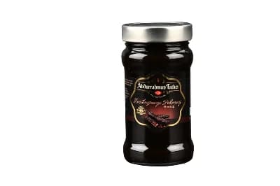 A. Tatlıcı Keçi Boynuzu Pekmezi Cam 380 Gr