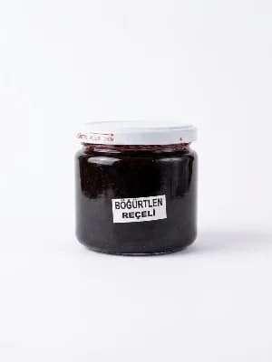 Böğürtlen Reçeli 400 Gr
