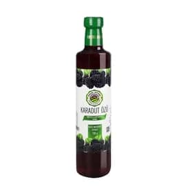 REÇEL DİYARI KARADUT ÖZÜ 700 GR