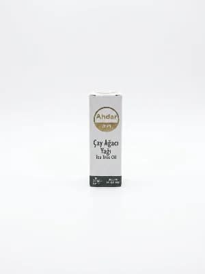 AHDAR VEGAN 20ML.ÇAY AĞACI YAĞI