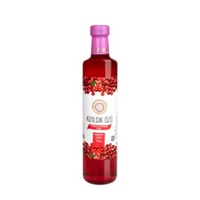 REÇEL DİYARI KIZILCIK ÖZÜ 700 GR