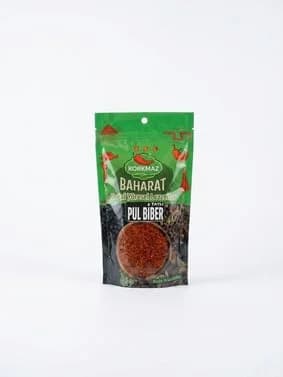 Korkmaz Ömer Tatlı Pul Biber 250 Gr