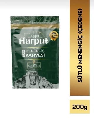 Tarihi Harput Menengiç Kahvesi 200g