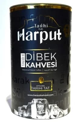 Tarihi Harput Dibek Kahvesi 250g