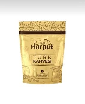 Tarihi HarputTürk Kahvesi 100g