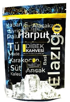 Tarihi Harput Dibek Kahvesi 200g