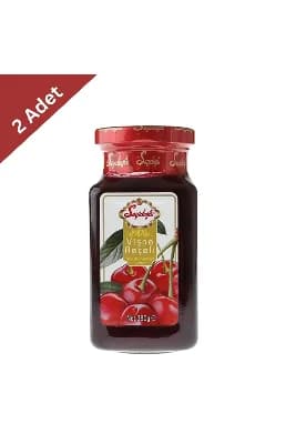 Seyidoğlu Vişne Reçeli 380 g