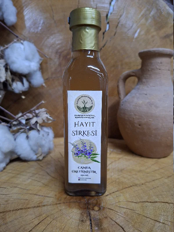 HAYROLSUN DÖRTYOL HAYIT SİRKESİ 250ML