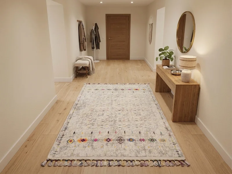 Vintage Kilim – 2. görsel