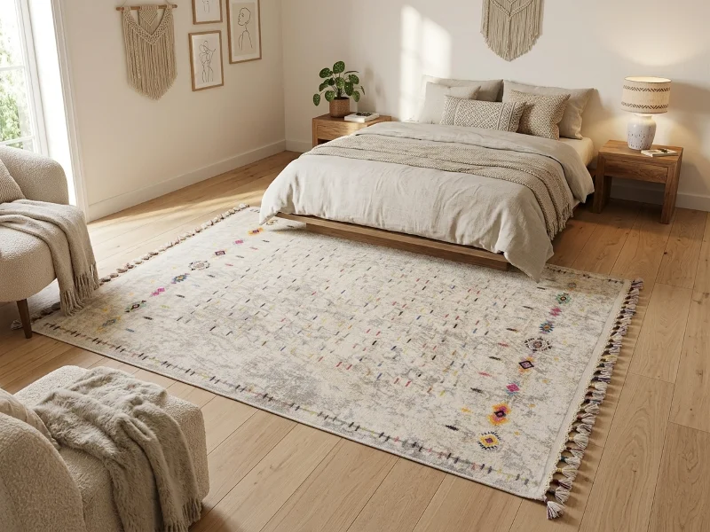 Vintage Kilim