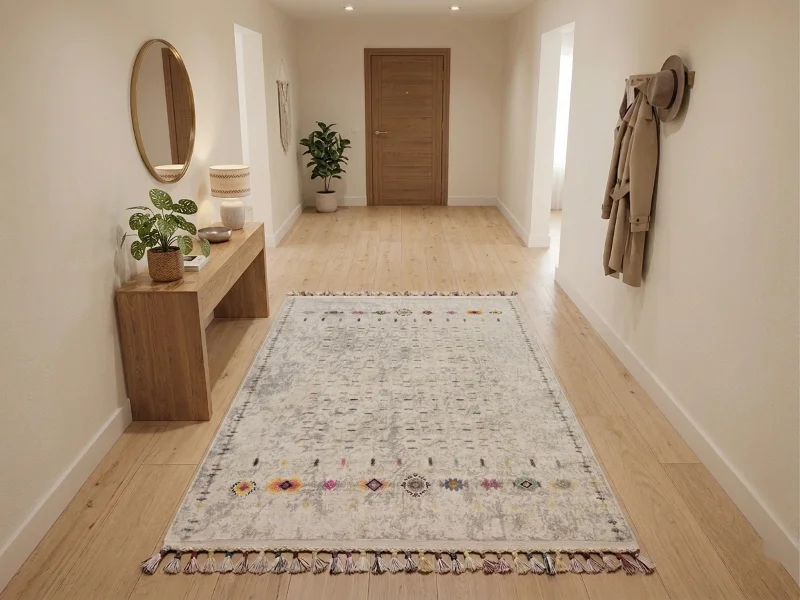 Vintage Kilim – 3. görsel