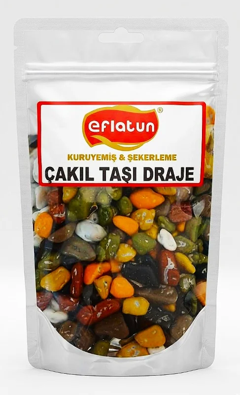 EFLATUN ŞEKERLEME SETİ 1