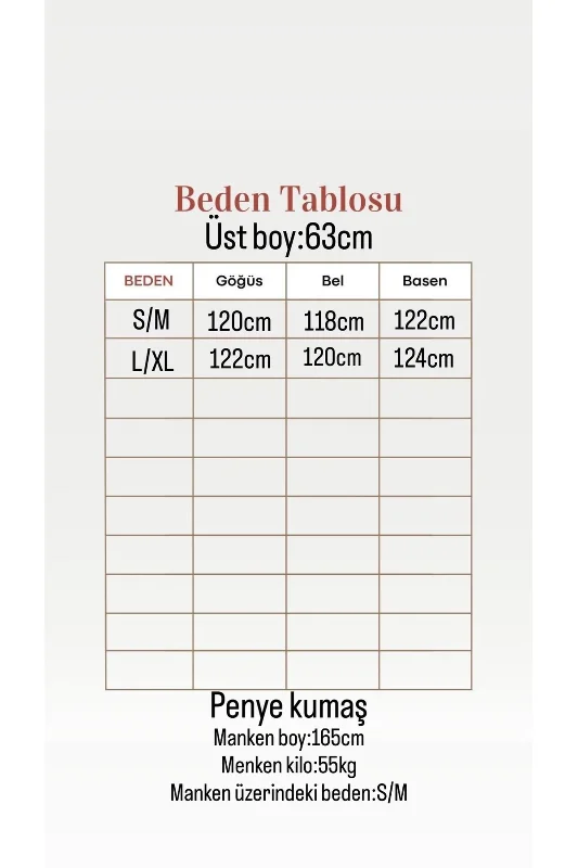 Nevay Önü Çiçek Baskılı Tunik-MF1914 Siyah – 4. görsel