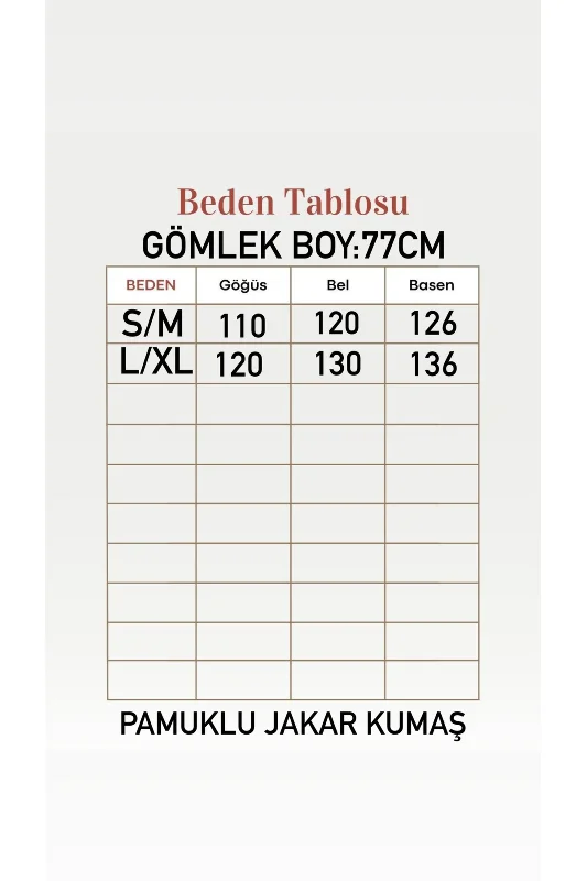 Felek Kendinden Çizgili Bağcıklı Düz Gömlek-PE2621 Kahve – 2. görsel