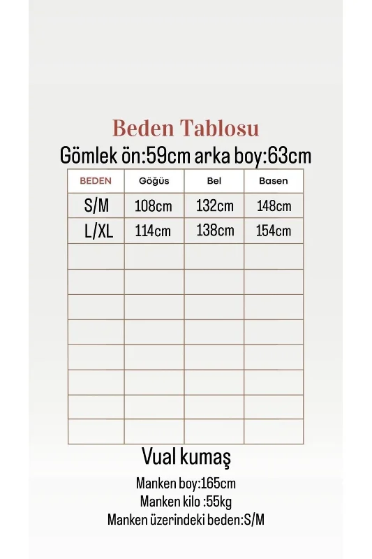 Dilşad Büzgülü Bağlamalı Tül Bluz-NL965 Yağ Yeşili – 4. görsel