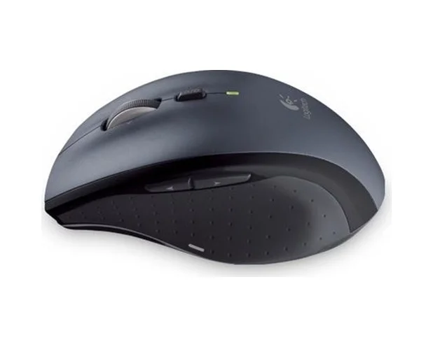 Logitech M705 Marathon Kablosuz Mouse 910-001949 Siyah