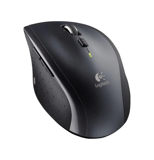 Logitech M705 Marathon Kablosuz Mouse 910-001949 Siyah