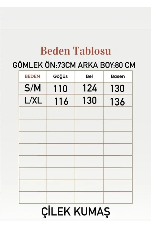 Nihan Ful Taşlı Büzgülü Çilek Gömlek-NA846 Pembe – 3. görsel