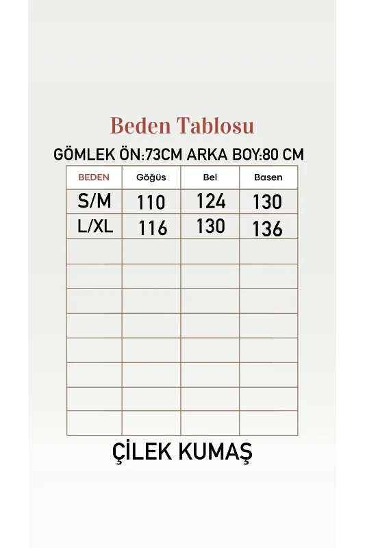 Nihan Ful Taşlı Büzgülü Çilek Gömlek-NA846 Lacivert – 3. görsel