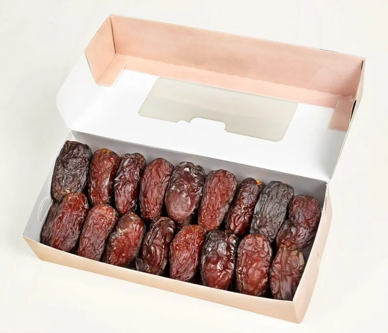 Medjoul DUBLE 500 g – 2. görsel