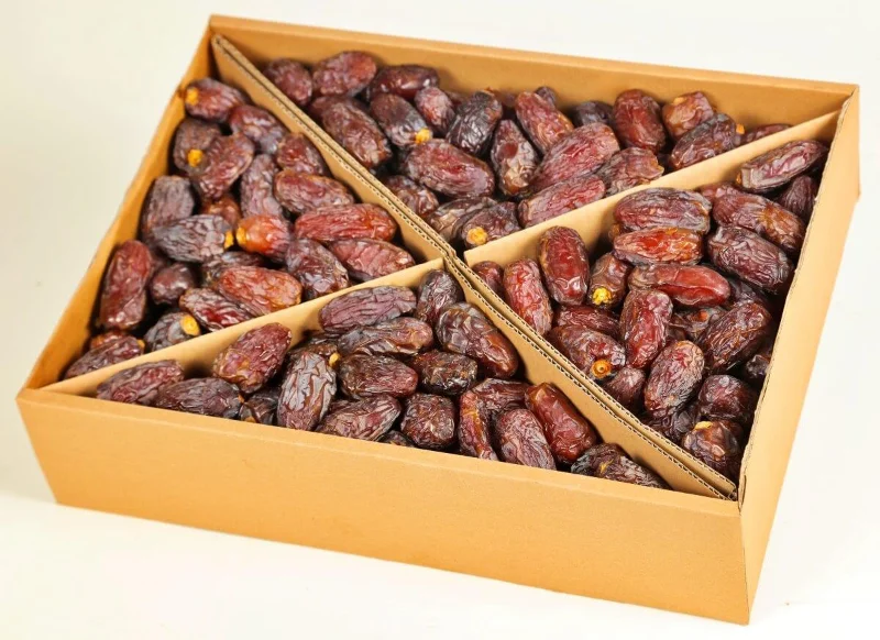 Medjoul DUBLE 500 g – 3. görsel