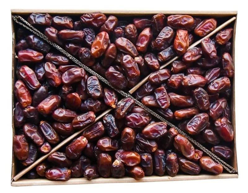 HAC-UMRE ÖZEL Hudri Hurma 20 kg – 2. görsel