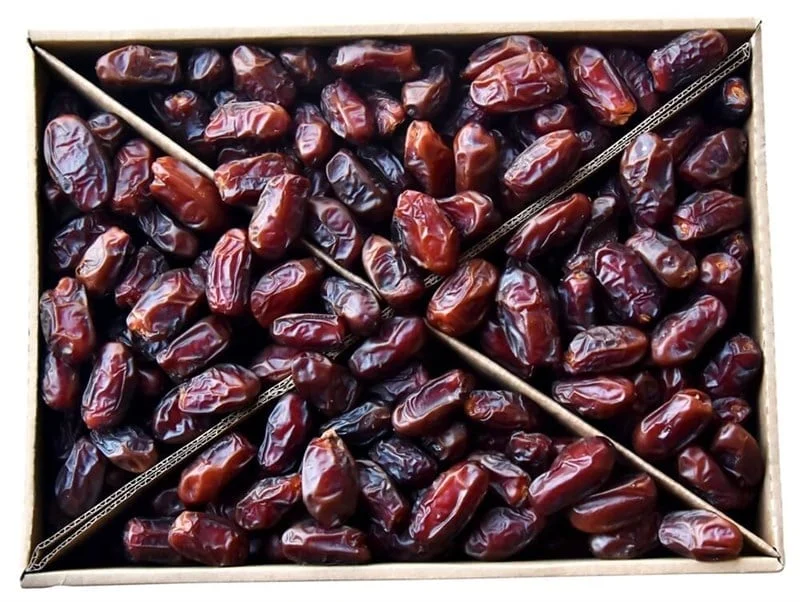 Toptan Hudri DUBLE 5 kg – 2. görsel