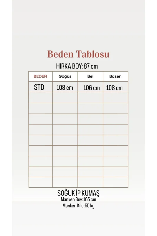Sabifeza Güneş Taşlı Soğuk İp Hırka-SY3362 Siyah – 4. görsel