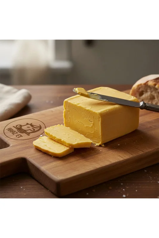 Jersey Tereyağı 1 kg – 2. görsel